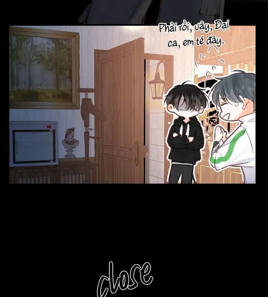 Trong Giấc Mộng Của Tôi Chapter 36 - Trang 2