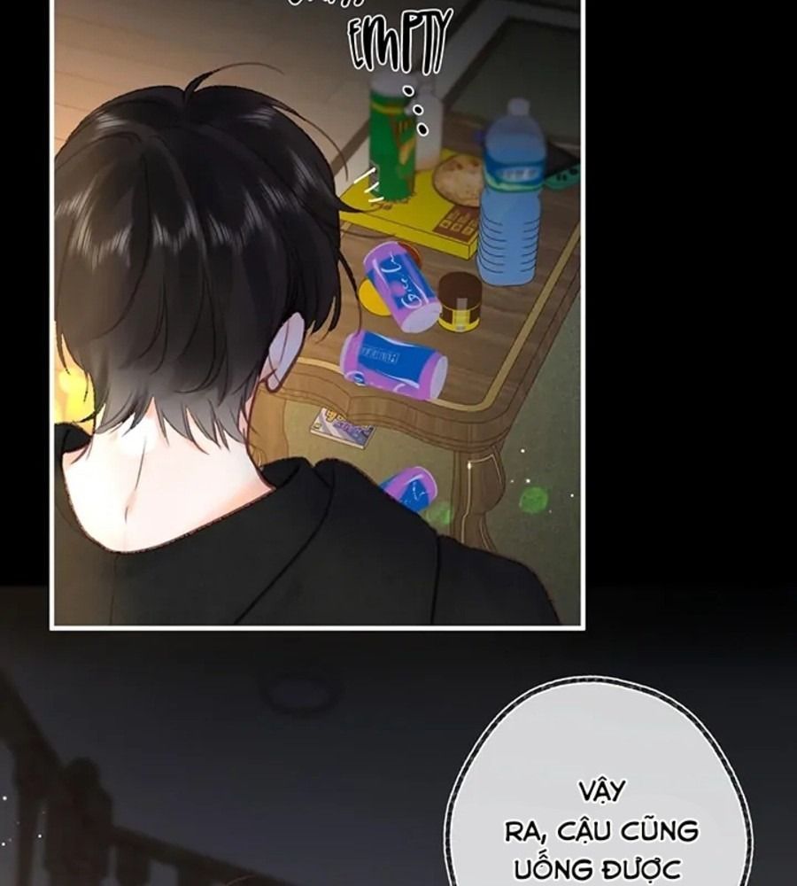 Trong Giấc Mộng Của Tôi Chapter 36 - Trang 2