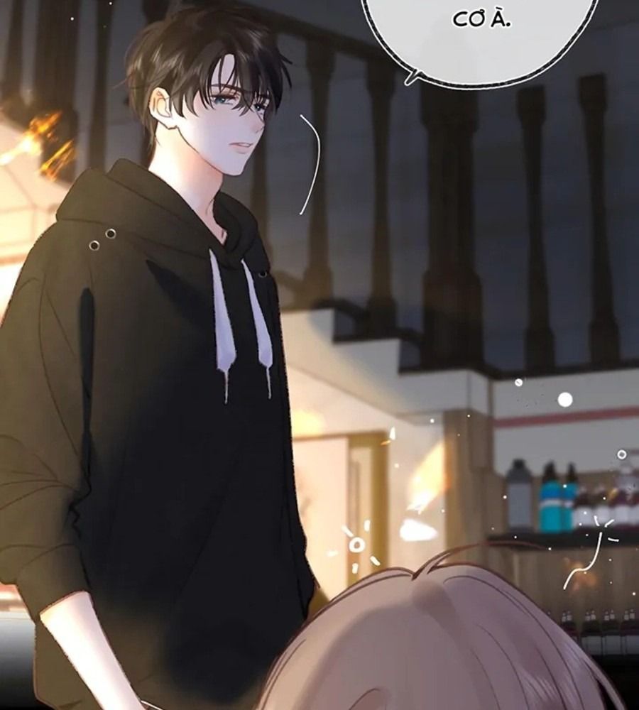 Trong Giấc Mộng Của Tôi Chapter 36 - Trang 2