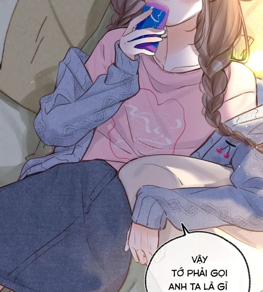 Trong Giấc Mộng Của Tôi Chapter 36 - Trang 2
