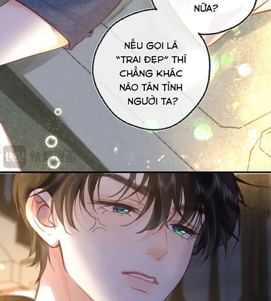 Trong Giấc Mộng Của Tôi Chapter 36 - Trang 2