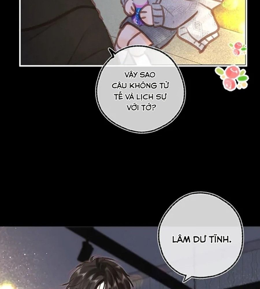 Trong Giấc Mộng Của Tôi Chapter 36 - Trang 2