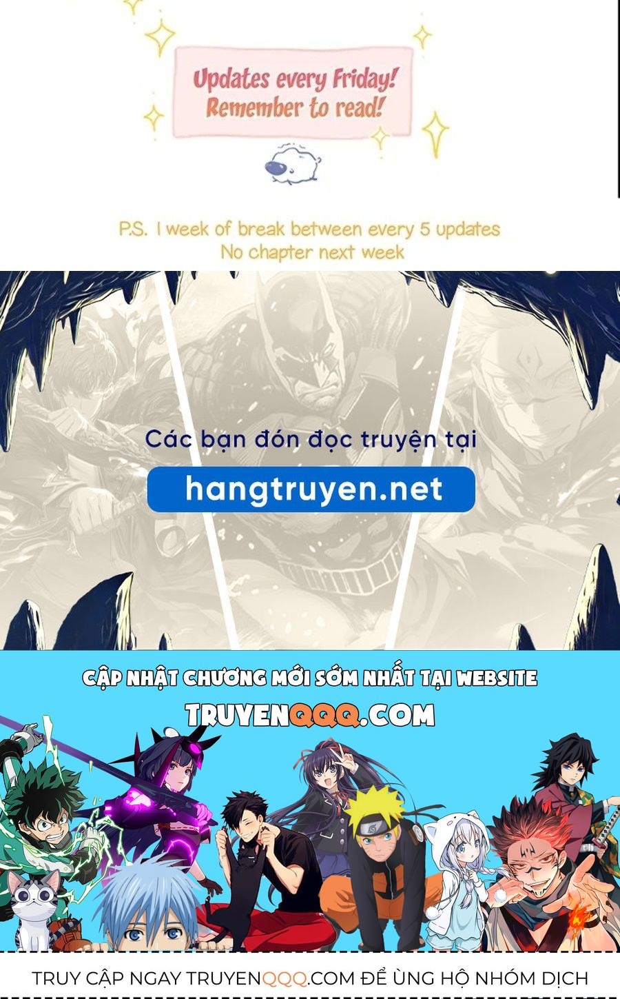 Trong Giấc Mộng Của Tôi Chapter 36 - Trang 2