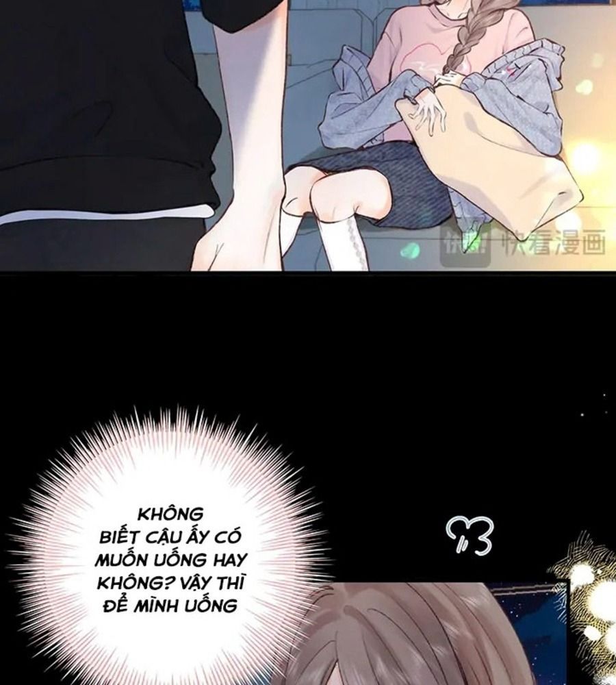 Trong Giấc Mộng Của Tôi Chapter 37 - Trang 2