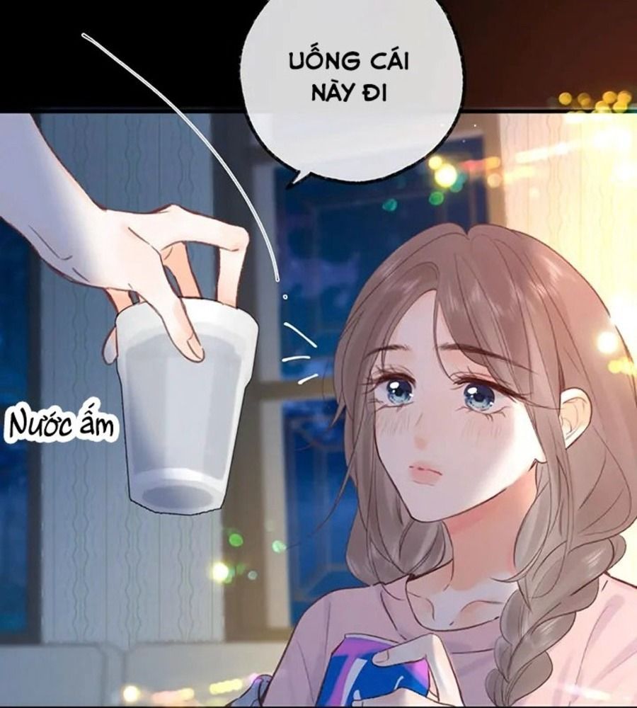 Trong Giấc Mộng Của Tôi Chapter 37 - Trang 2
