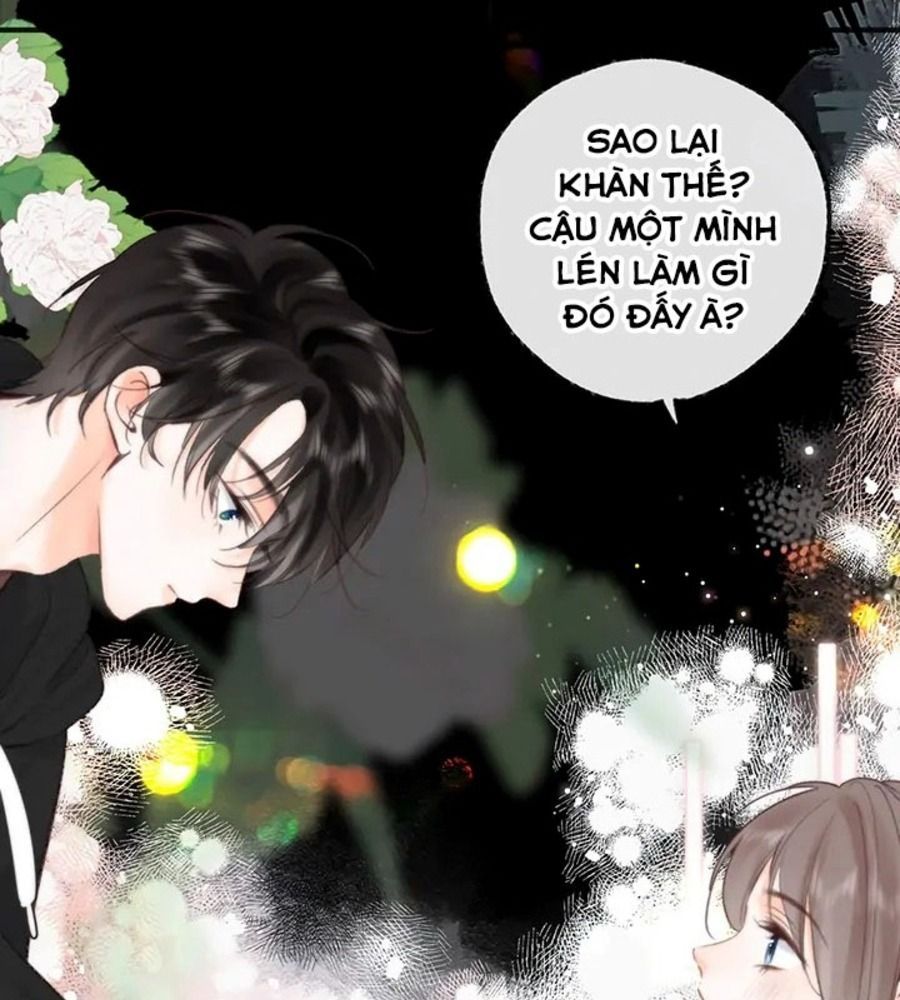 Trong Giấc Mộng Của Tôi Chapter 37 - Trang 2