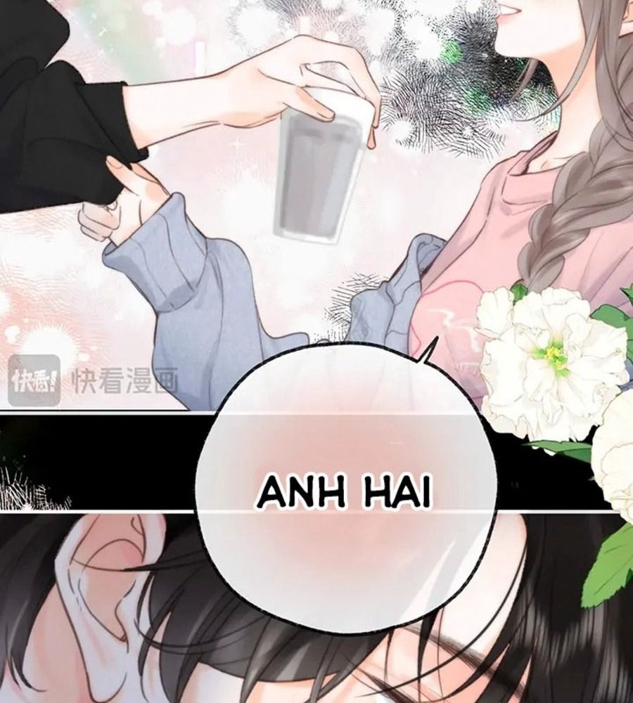 Trong Giấc Mộng Của Tôi Chapter 37 - Trang 2