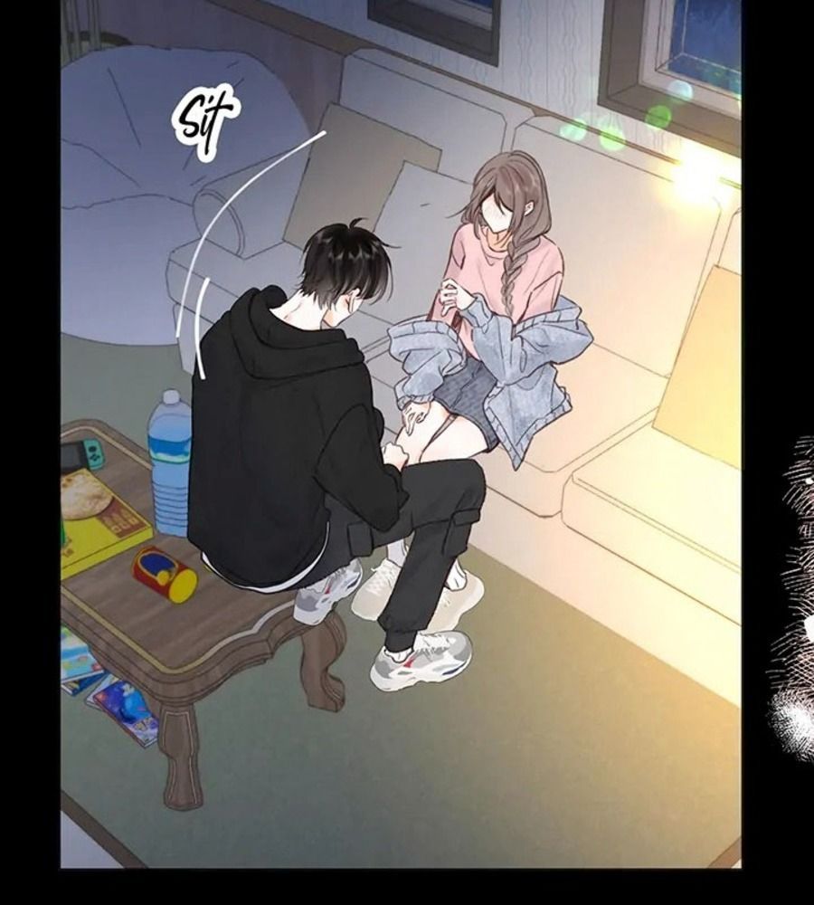 Trong Giấc Mộng Của Tôi Chapter 37 - Trang 2