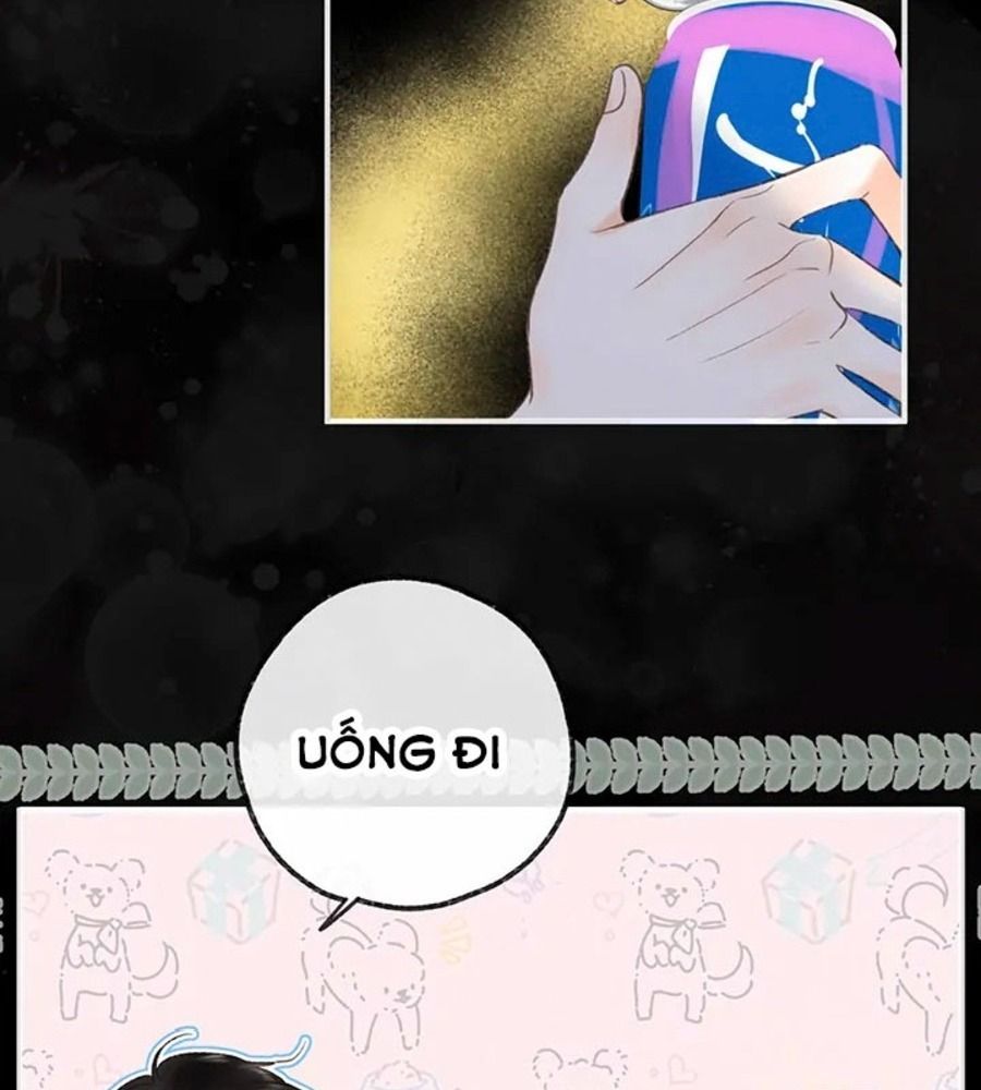 Trong Giấc Mộng Của Tôi Chapter 37 - Trang 2