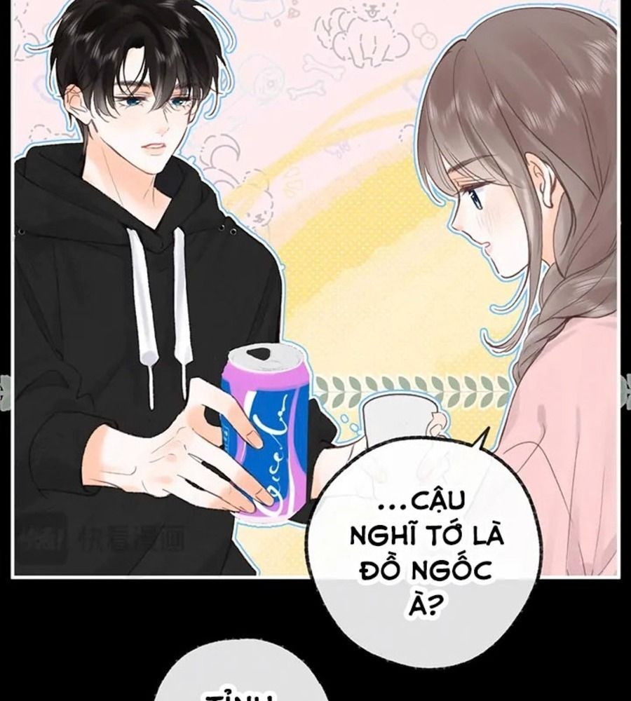Trong Giấc Mộng Của Tôi Chapter 37 - Trang 2