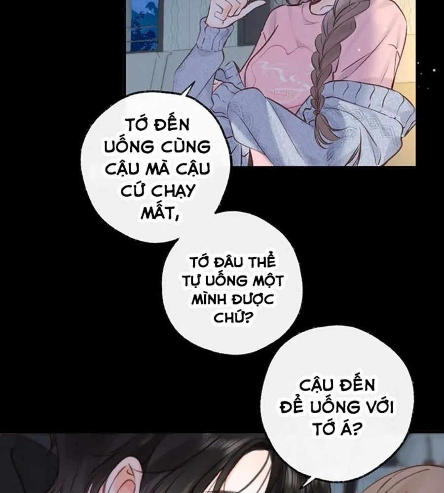 Trong Giấc Mộng Của Tôi Chapter 37 - Trang 2