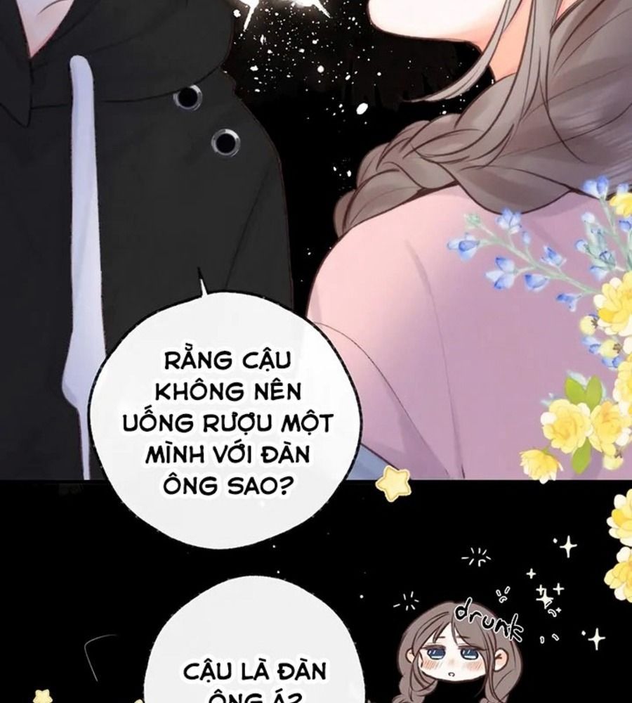 Trong Giấc Mộng Của Tôi Chapter 37 - Trang 2