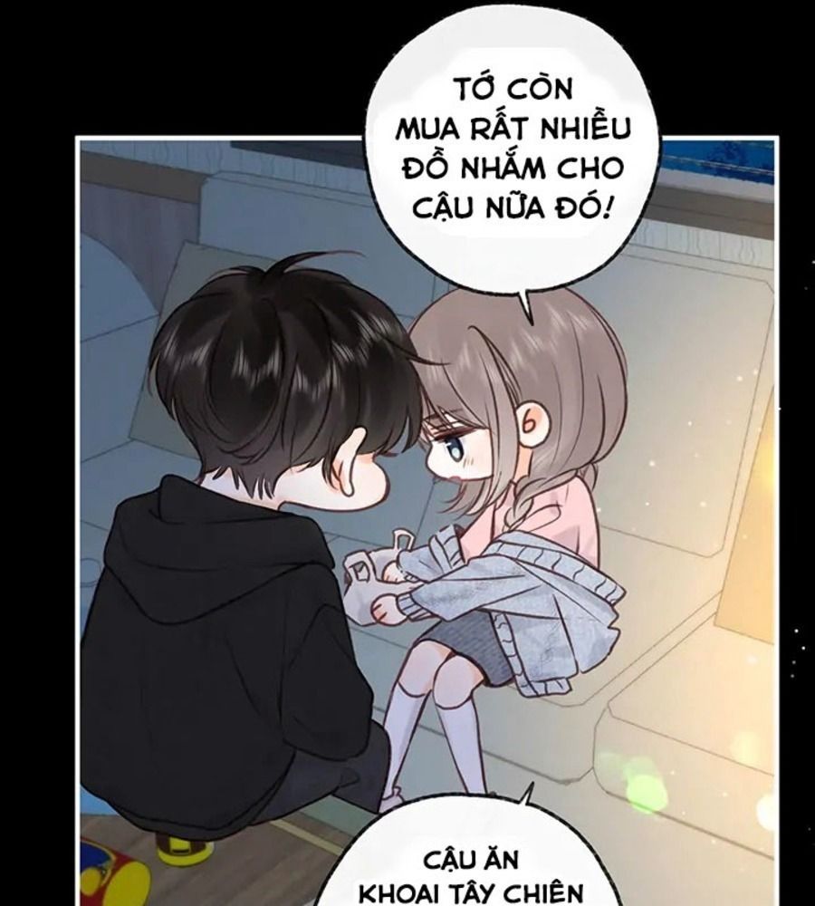 Trong Giấc Mộng Của Tôi Chapter 37 - Trang 2