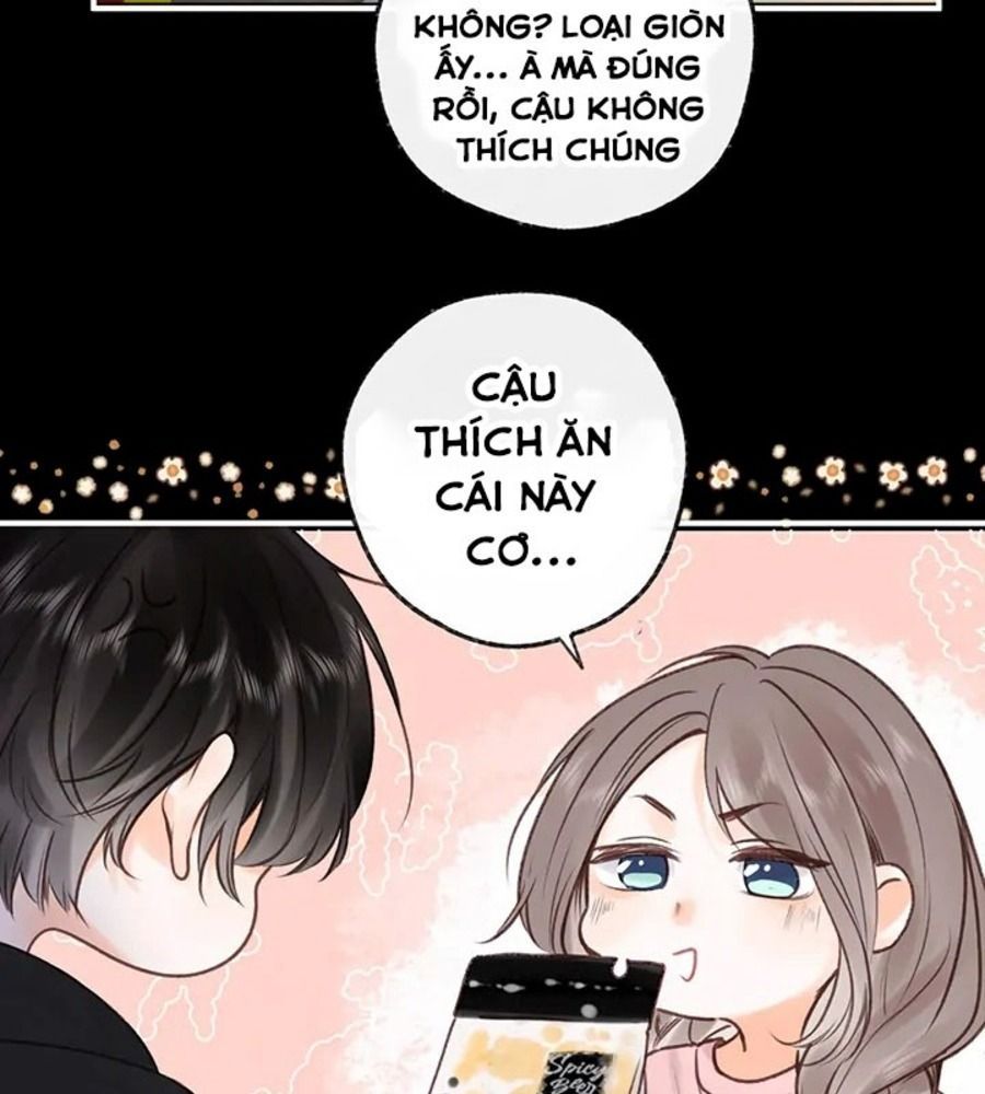 Trong Giấc Mộng Của Tôi Chapter 37 - Trang 2