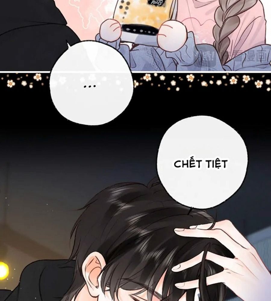 Trong Giấc Mộng Của Tôi Chapter 37 - Trang 2