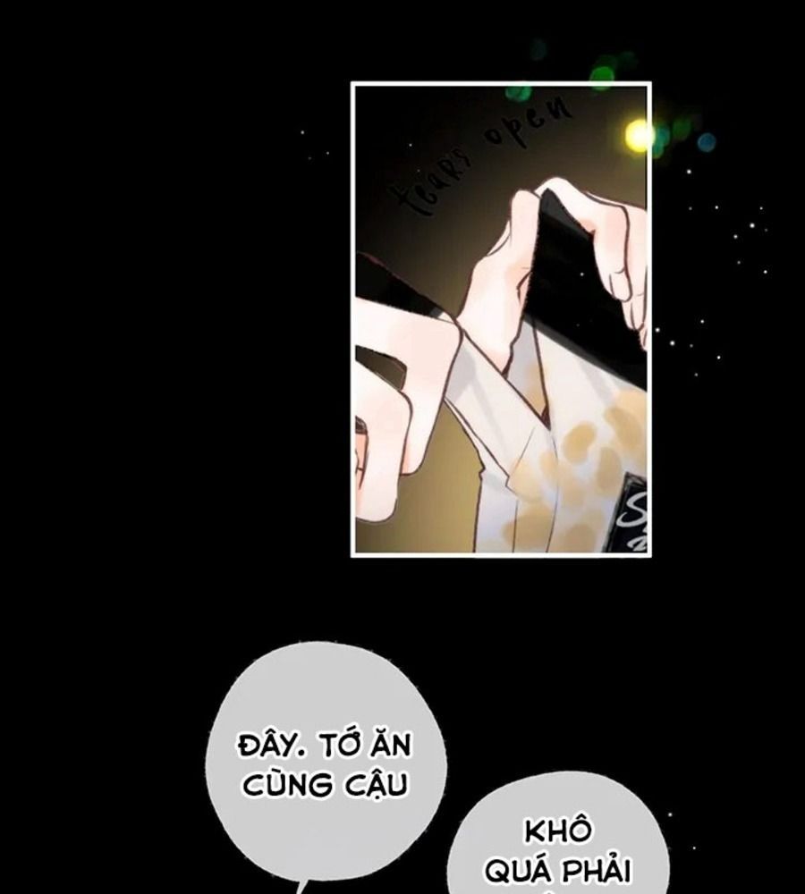 Trong Giấc Mộng Của Tôi Chapter 37 - Trang 2