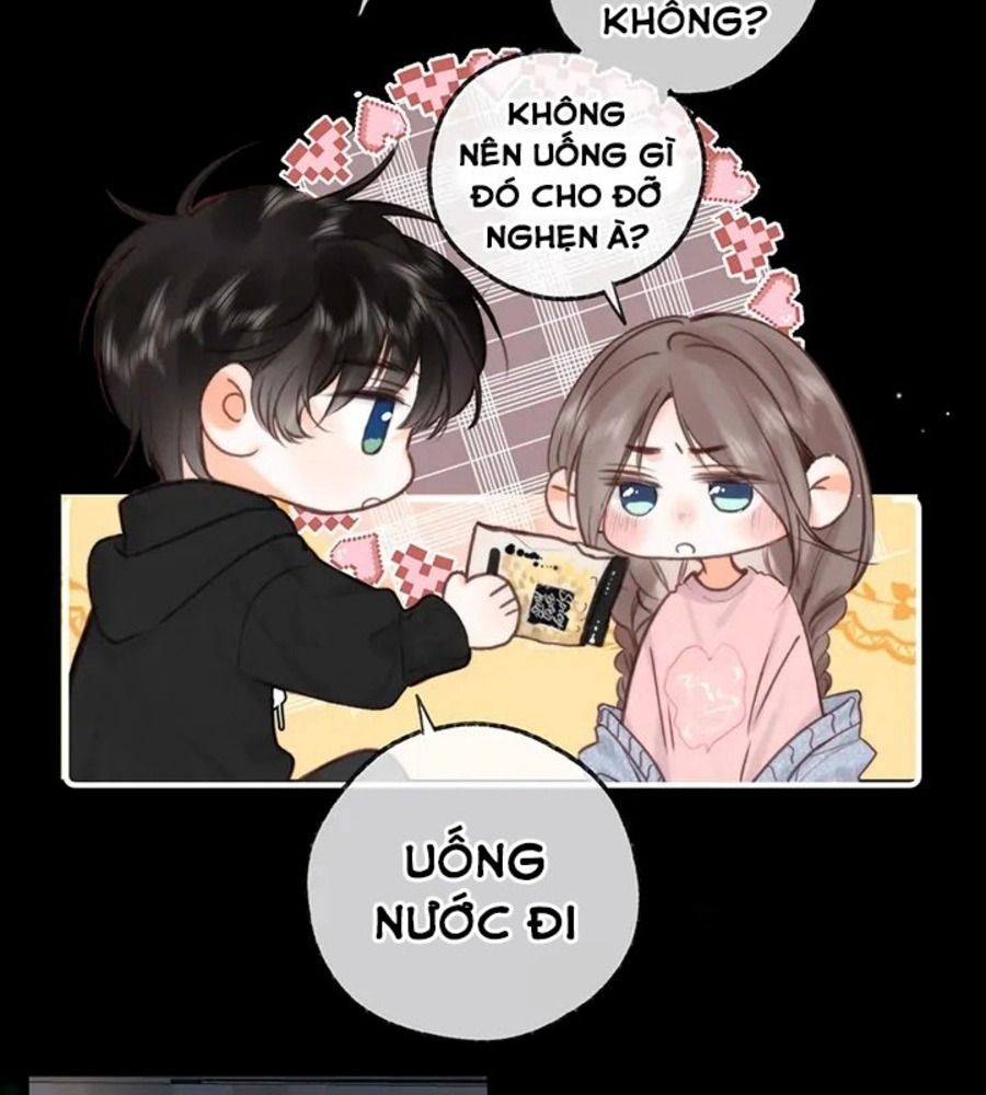 Trong Giấc Mộng Của Tôi Chapter 37 - Trang 2