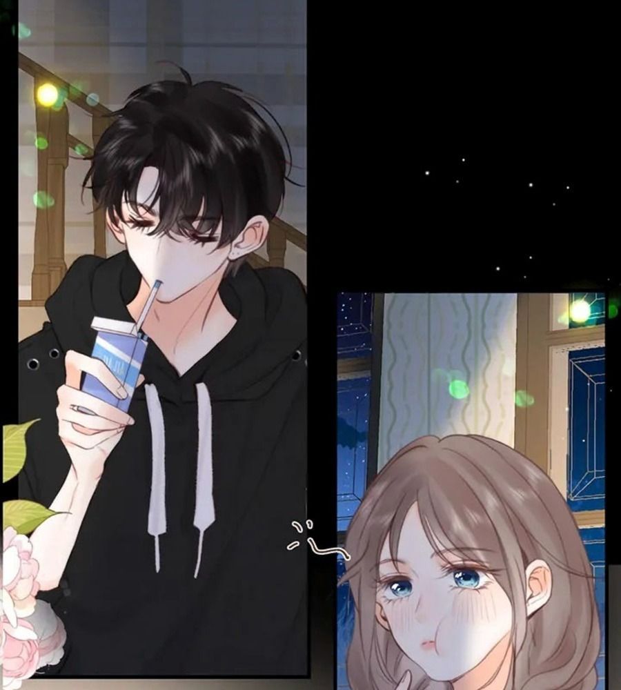Trong Giấc Mộng Của Tôi Chapter 37 - Trang 2