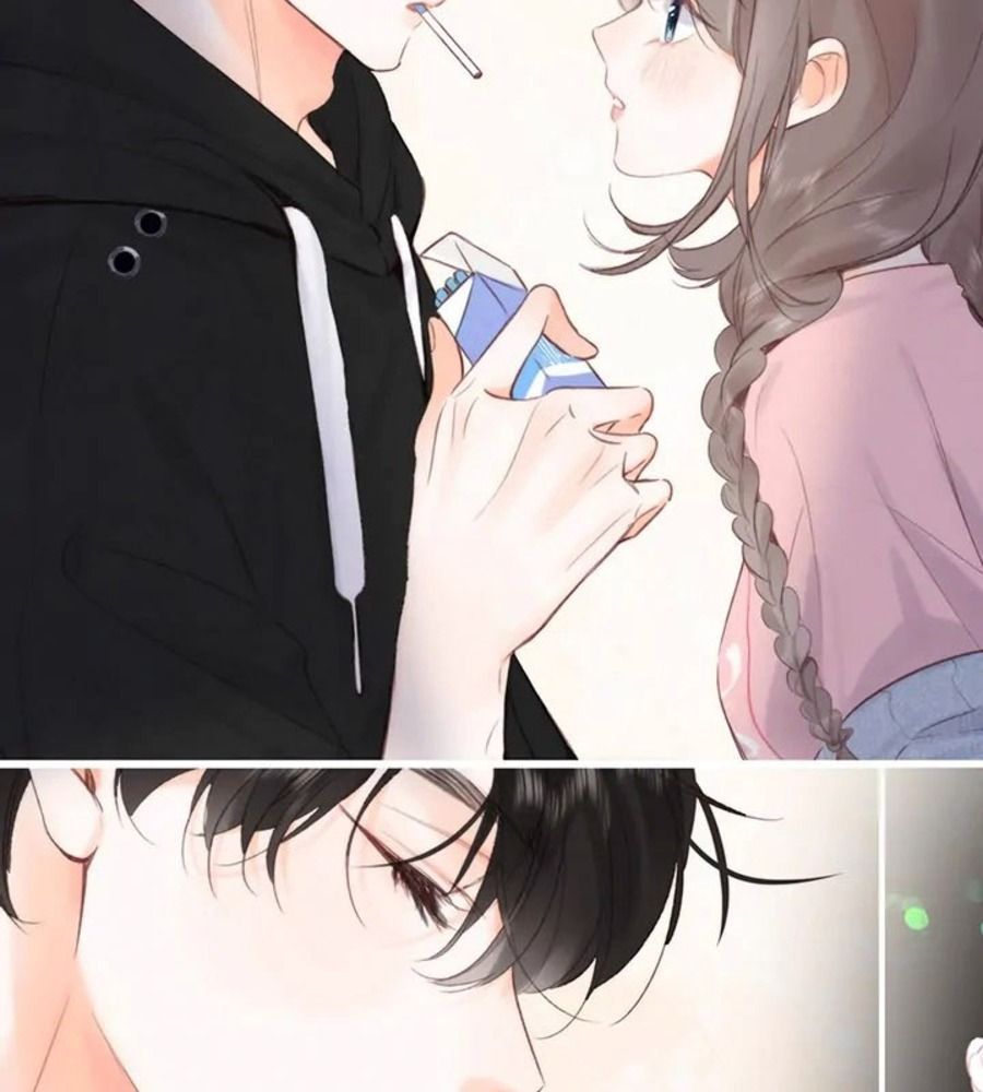 Trong Giấc Mộng Của Tôi Chapter 37 - Trang 2