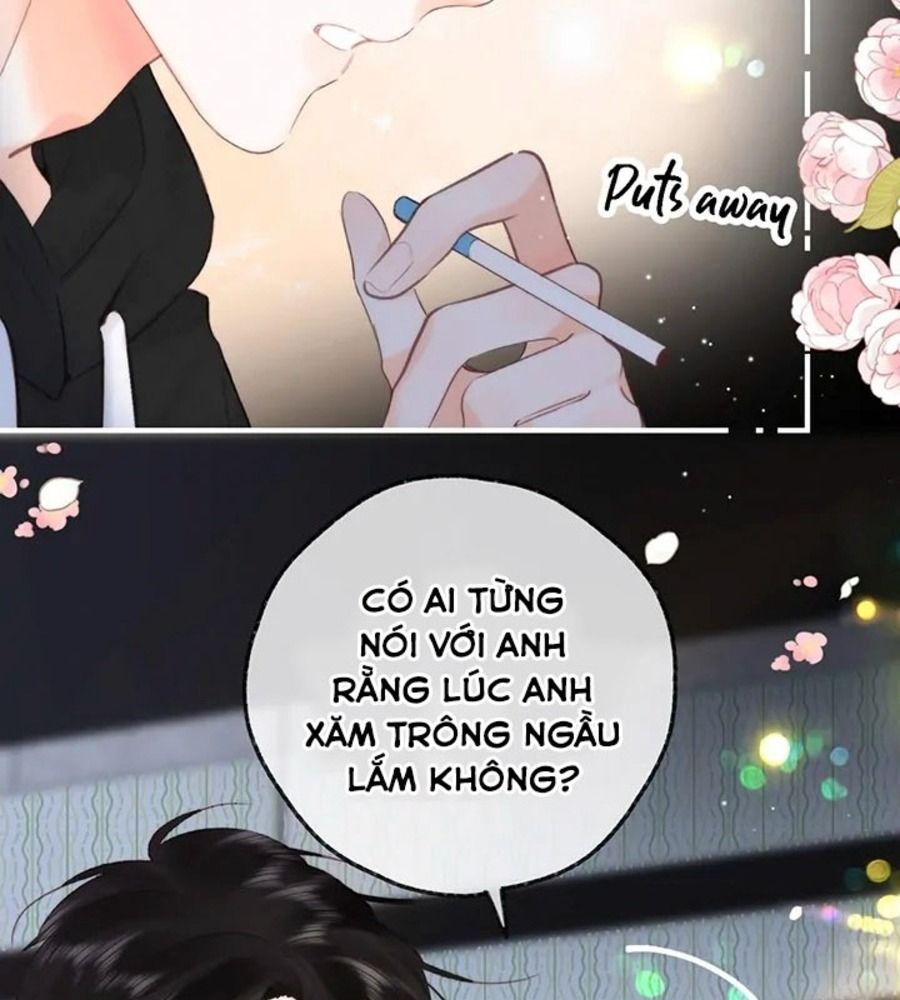 Trong Giấc Mộng Của Tôi Chapter 37 - Trang 2