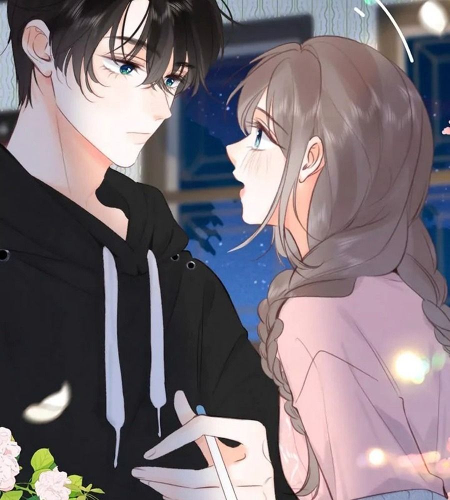 Trong Giấc Mộng Của Tôi Chapter 37 - Trang 2