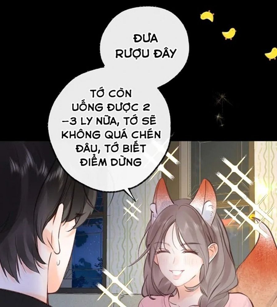 Trong Giấc Mộng Của Tôi Chapter 37 - Trang 2