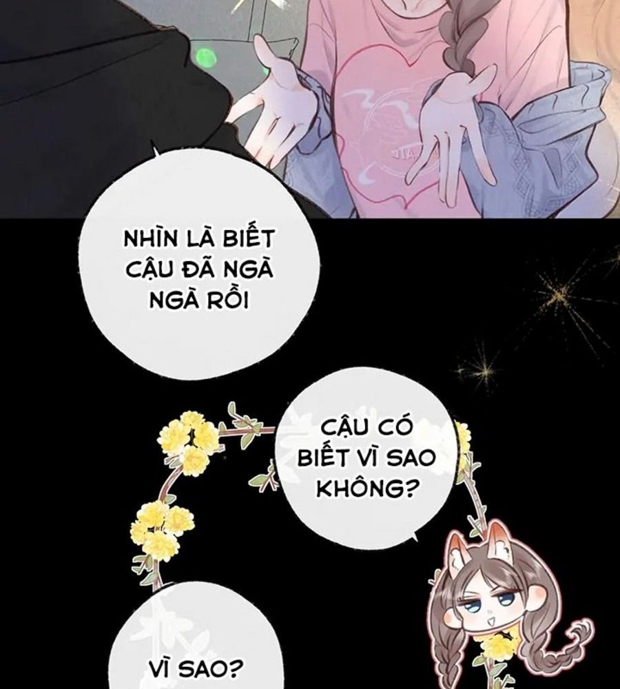 Trong Giấc Mộng Của Tôi Chapter 37 - Trang 2