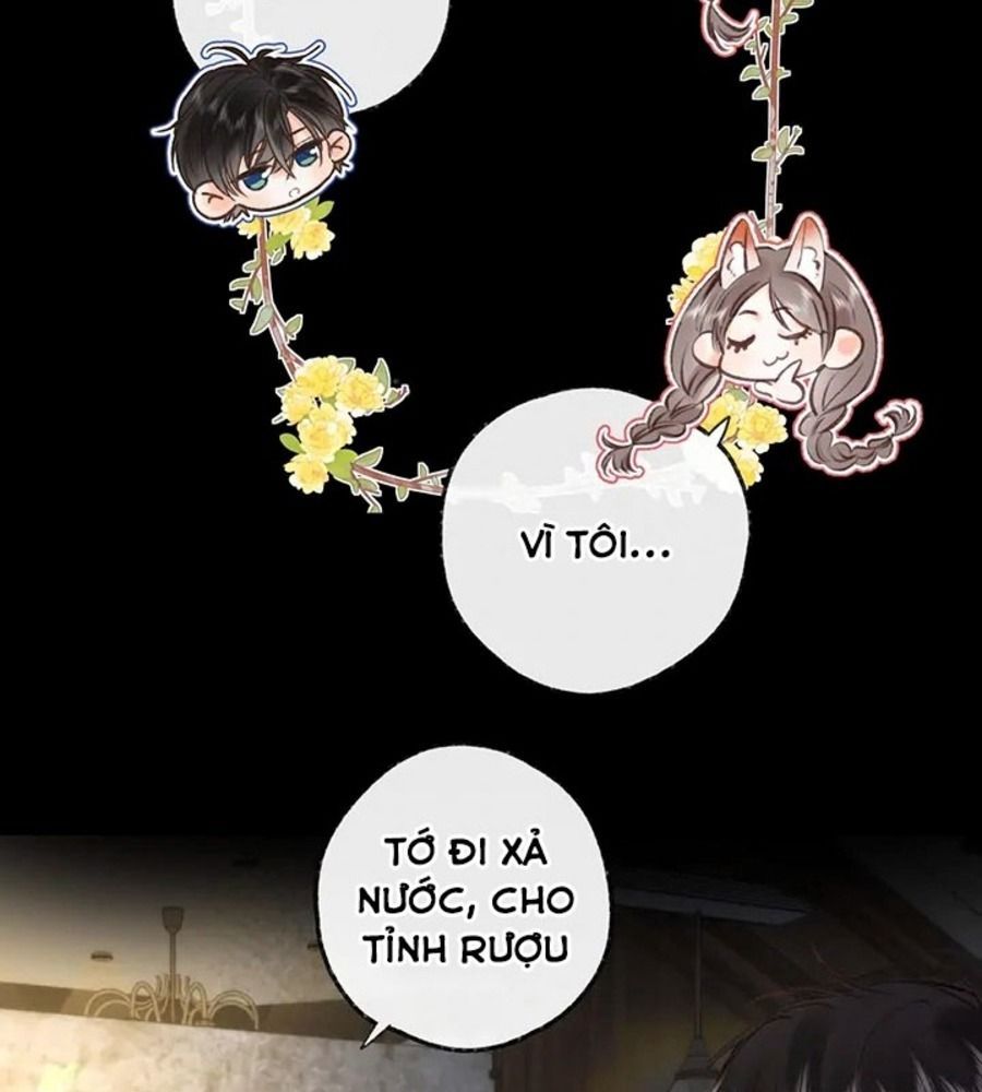 Trong Giấc Mộng Của Tôi Chapter 37 - Trang 2