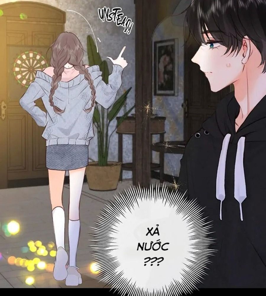 Trong Giấc Mộng Của Tôi Chapter 37 - Trang 2