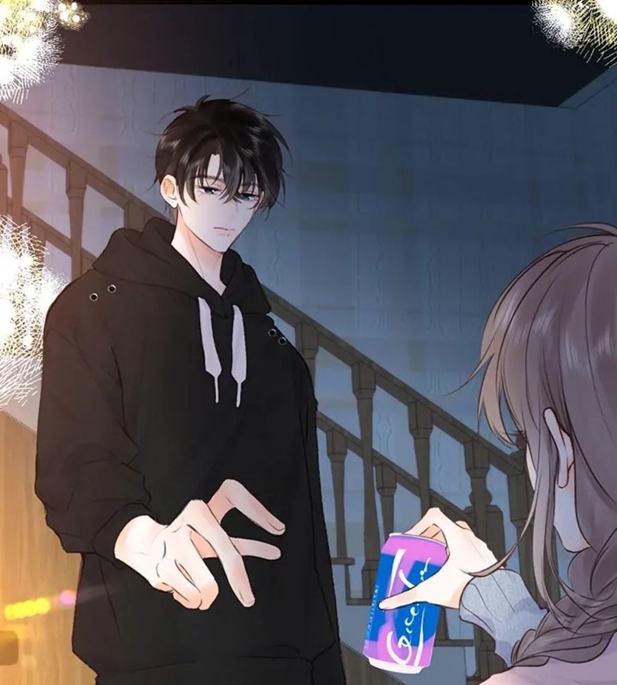 Trong Giấc Mộng Của Tôi Chapter 37 - Trang 2
