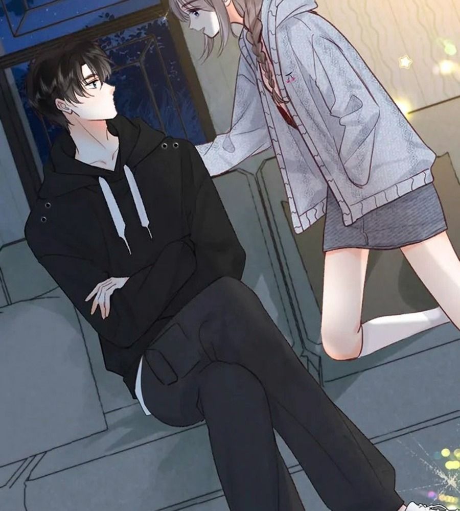 Trong Giấc Mộng Của Tôi Chapter 37 - Trang 2