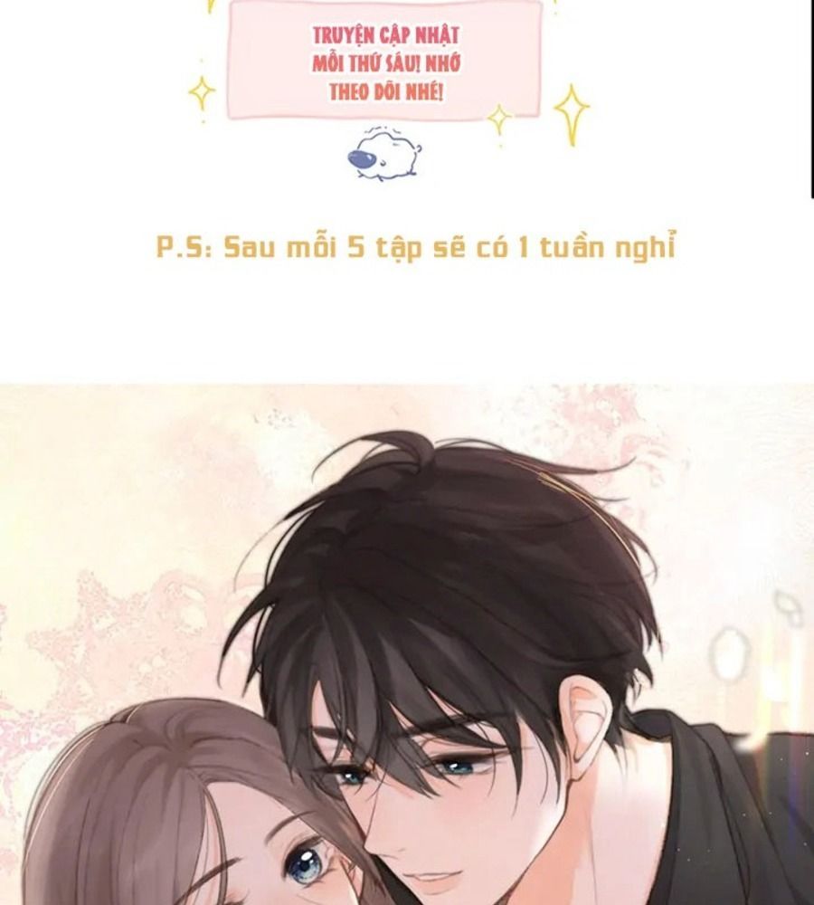 Trong Giấc Mộng Của Tôi Chapter 37 - Trang 2