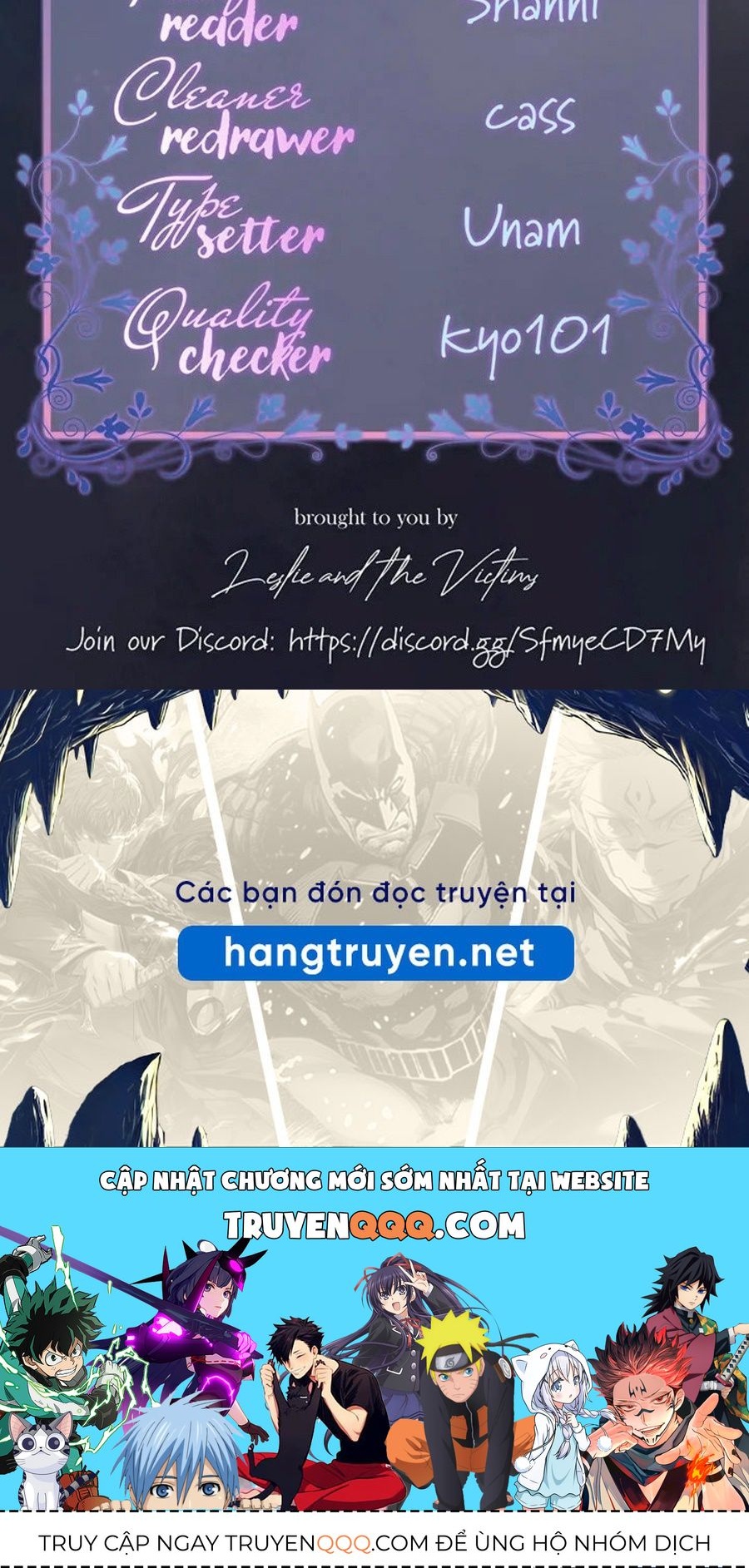 Trong Giấc Mộng Của Tôi Chapter 37 - Trang 2
