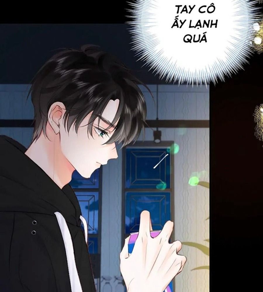 Trong Giấc Mộng Của Tôi Chapter 37 - Trang 2