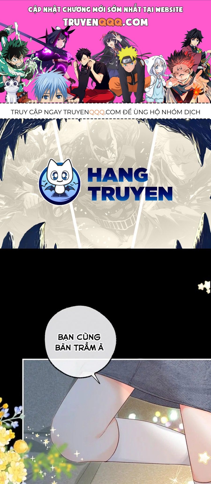 Trong Giấc Mộng Của Tôi Chapter 38 - Trang 2
