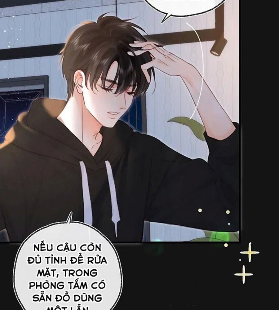 Trong Giấc Mộng Của Tôi Chapter 38 - Trang 2