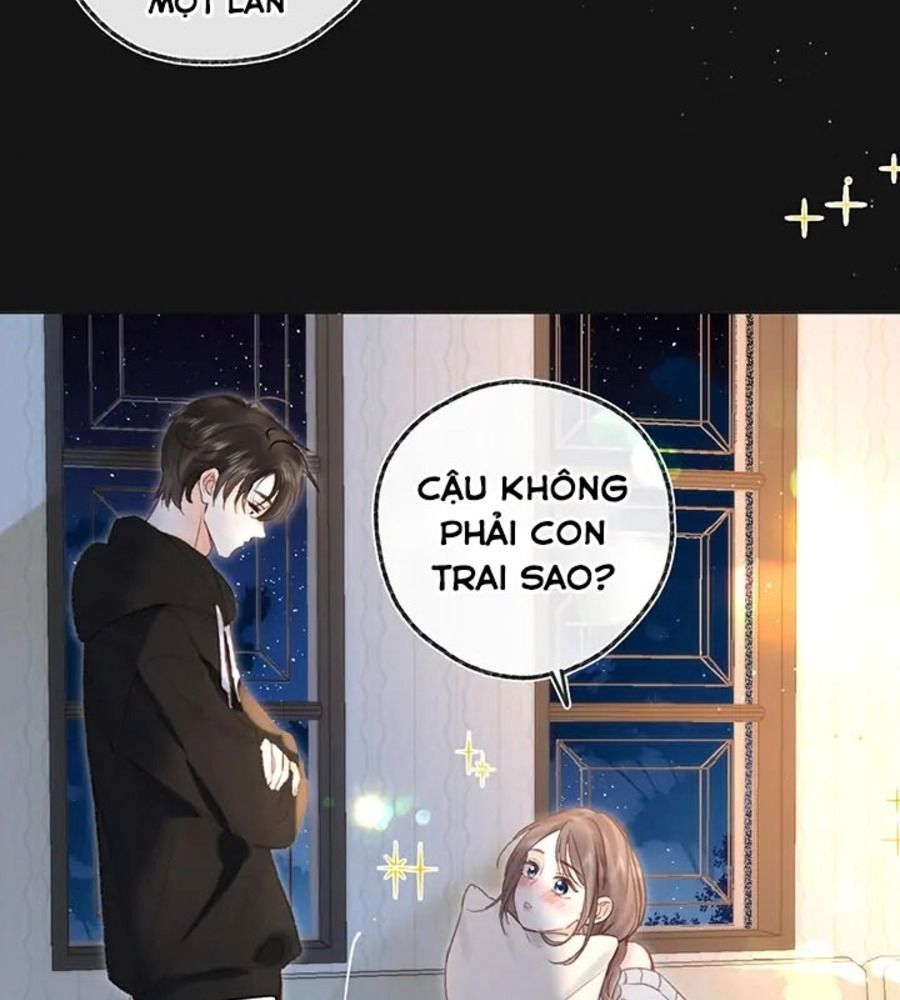 Trong Giấc Mộng Của Tôi Chapter 38 - Trang 2
