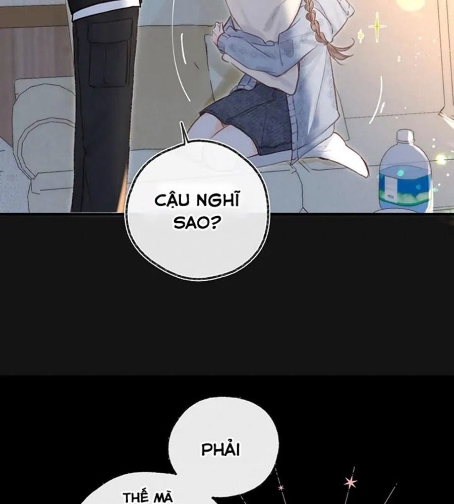 Trong Giấc Mộng Của Tôi Chapter 38 - Trang 2
