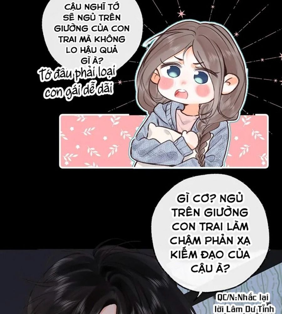 Trong Giấc Mộng Của Tôi Chapter 38 - Trang 2