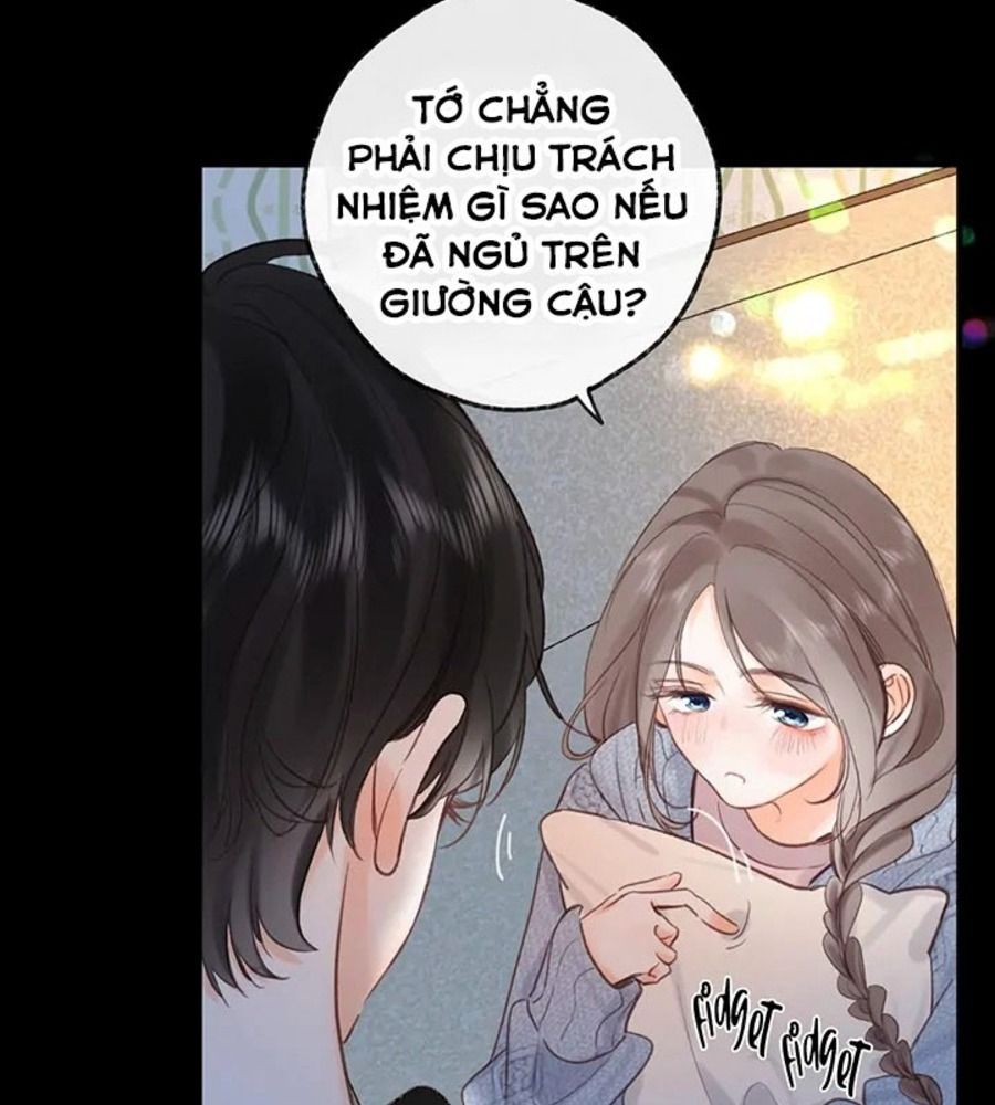 Trong Giấc Mộng Của Tôi Chapter 38 - Trang 2