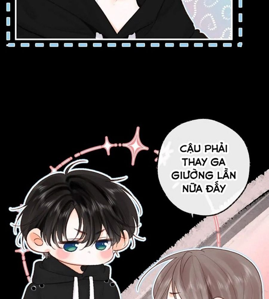 Trong Giấc Mộng Của Tôi Chapter 38 - Trang 2