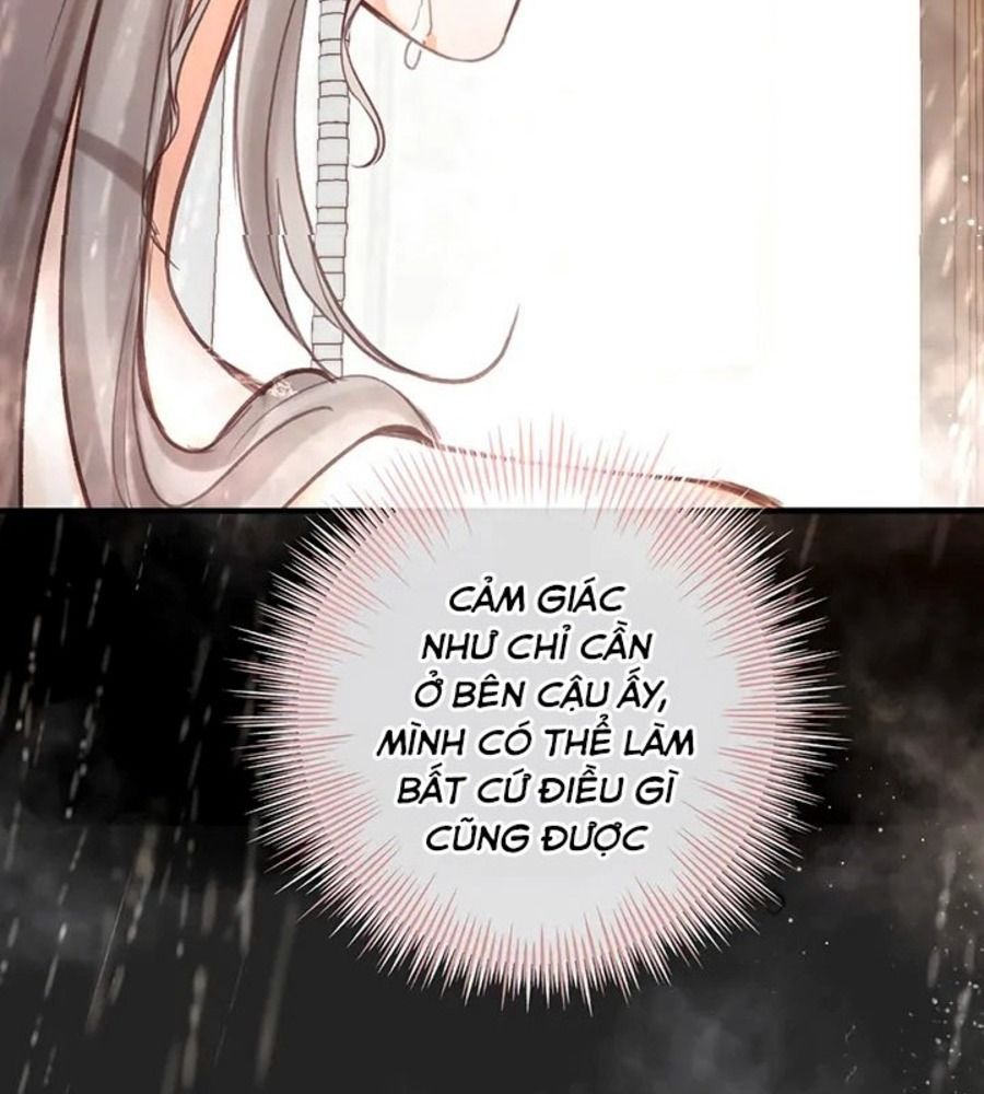 Trong Giấc Mộng Của Tôi Chapter 38 - Trang 2