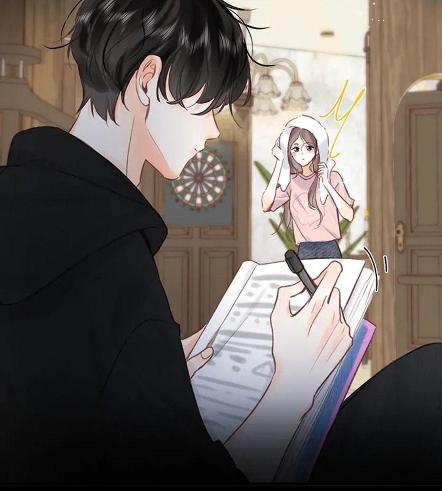 Trong Giấc Mộng Của Tôi Chapter 38 - Trang 2
