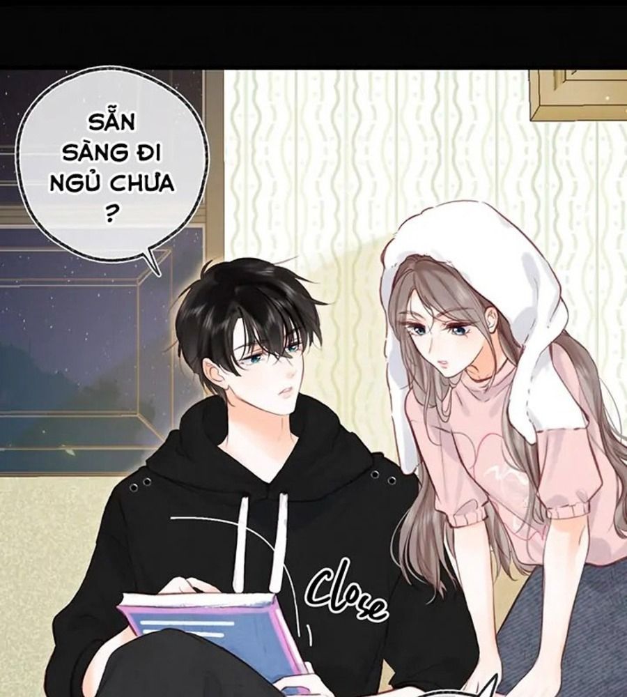 Trong Giấc Mộng Của Tôi Chapter 38 - Trang 2