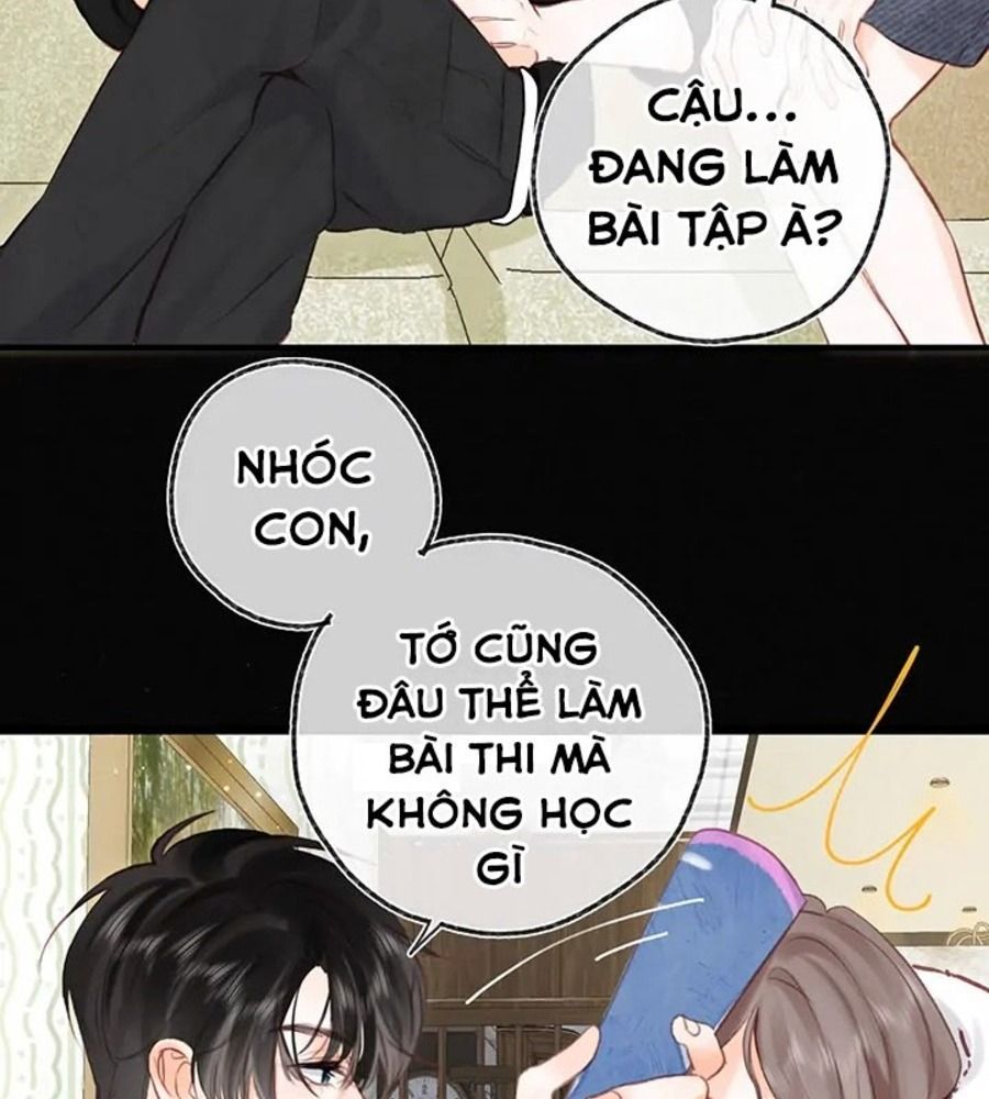 Trong Giấc Mộng Của Tôi Chapter 38 - Trang 2