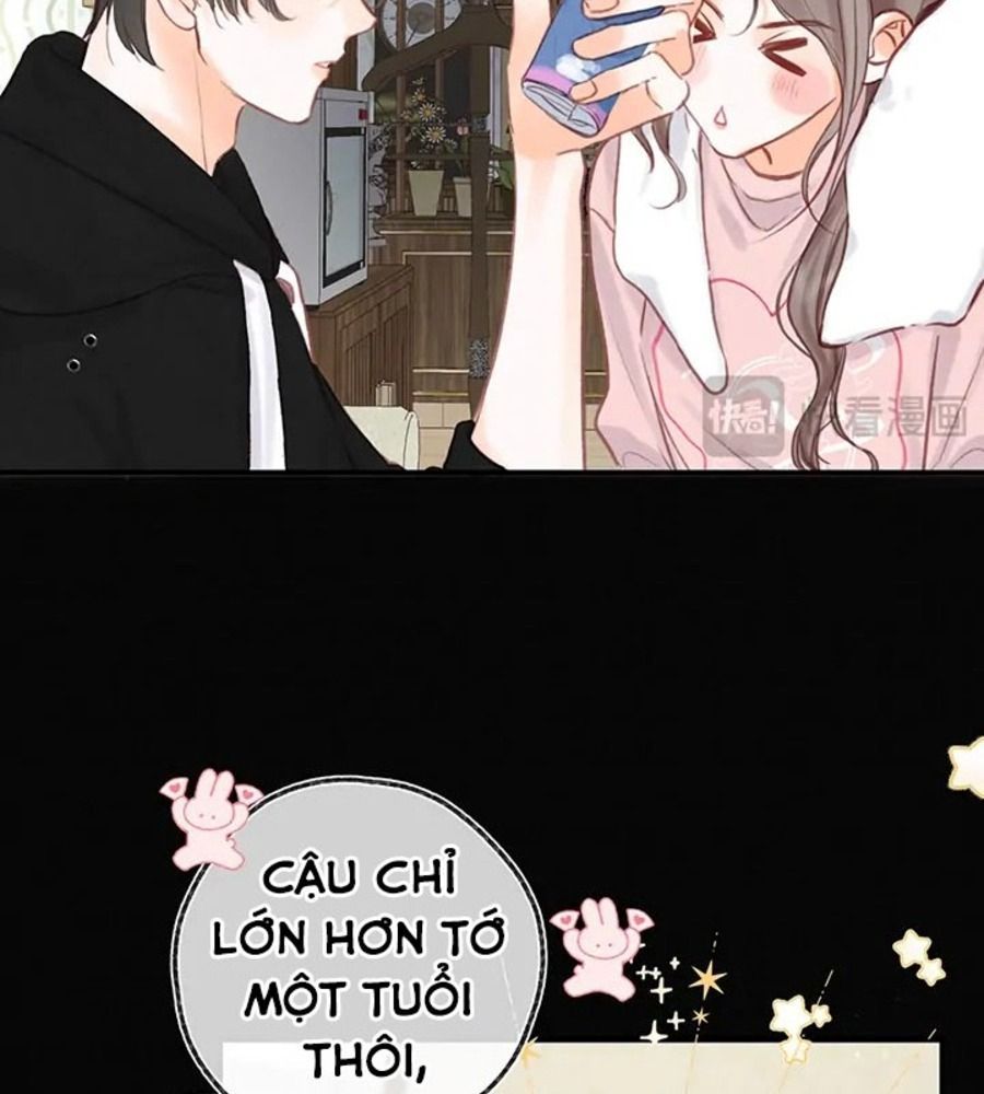 Trong Giấc Mộng Của Tôi Chapter 38 - Trang 2
