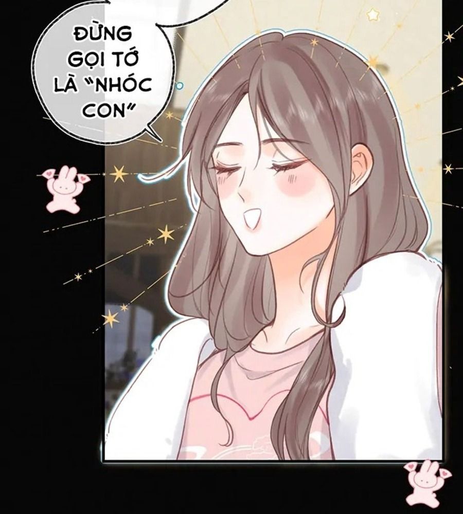 Trong Giấc Mộng Của Tôi Chapter 38 - Trang 2