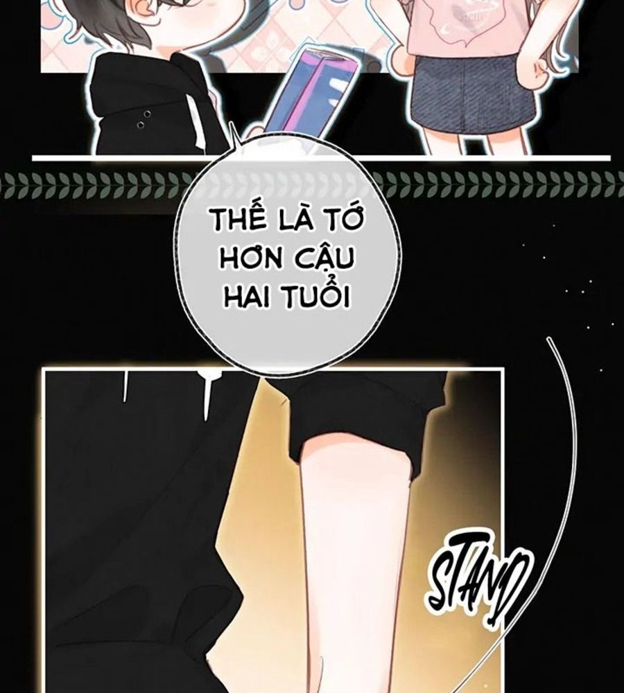 Trong Giấc Mộng Của Tôi Chapter 38 - Trang 2