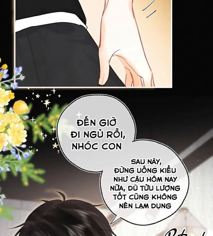 Trong Giấc Mộng Của Tôi Chapter 38 - Trang 2