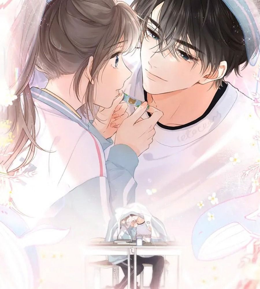 Trong Giấc Mộng Của Tôi Chapter 38 - Trang 2